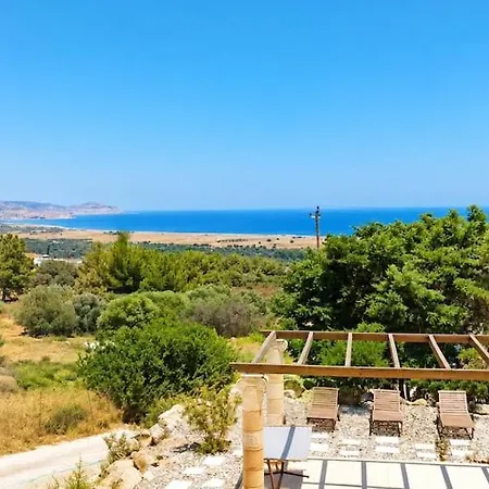 Villa Seanelli Pool Bbq Sea View *