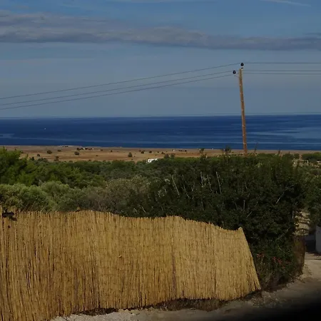 Seanelli Pool Bbq Sea View וילה *